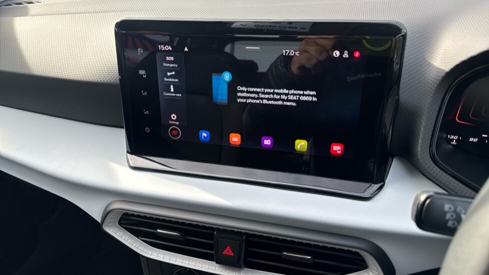 Used SEAT Ibiza 2025 for sale - 76154981: Photo 33