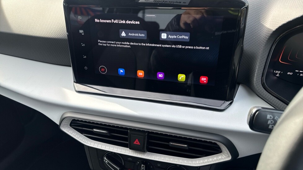 Used SEAT Ibiza 2025 for sale - 76154981: Photo 34