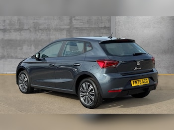 Used SEAT Ibiza 2025 for sale - 76154981: Photo 3