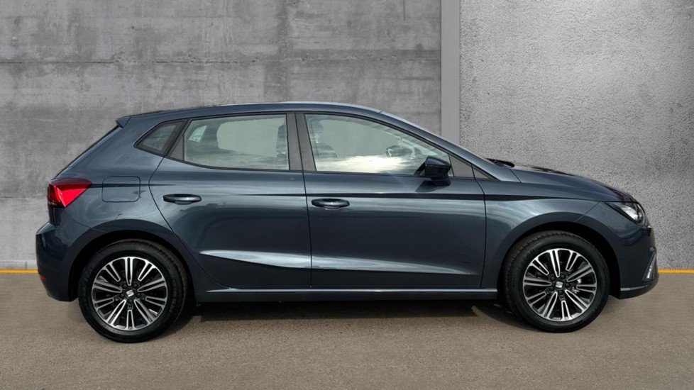 Used SEAT Ibiza 2025 for sale - 76154981: Photo 4