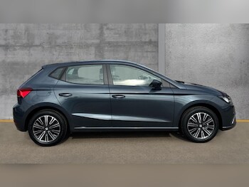Used SEAT Ibiza 2025 for sale - 76154981: Photo 4