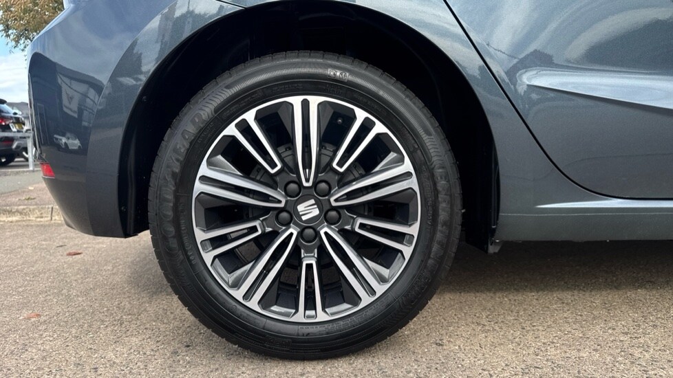 Used SEAT Ibiza 2025 for sale - 76154981: Photo 5