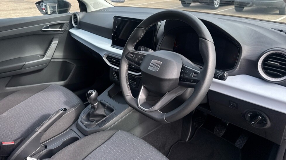 Used SEAT Ibiza 2025 for sale - 76154981: Photo 6