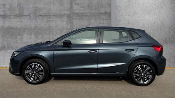 Used SEAT Ibiza 2025 for sale - 76154981: Photo 9