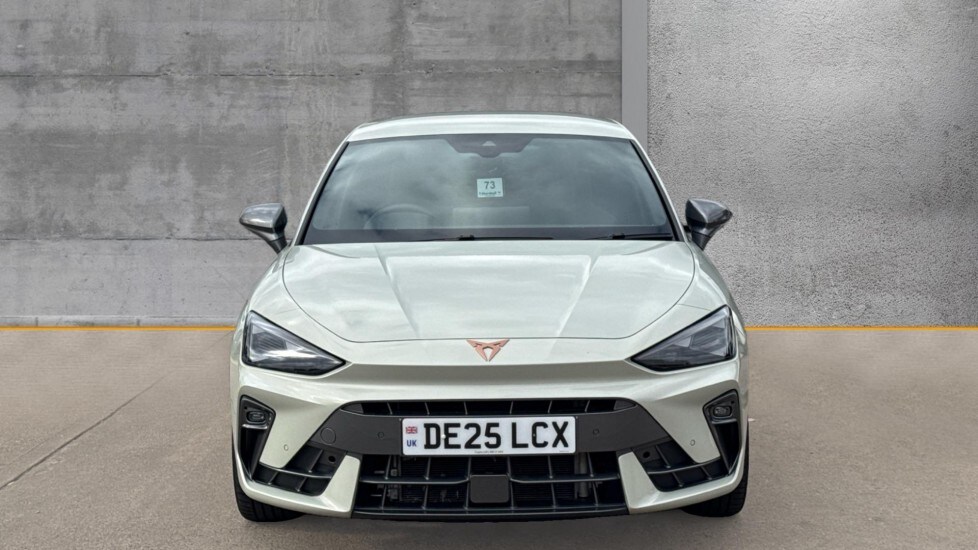 Used Cupra Leon 2025 for sale - 76523662: Photo 10