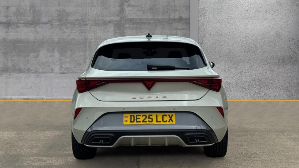 Used Cupra Leon 2025 for sale - 76523662: Photo 11