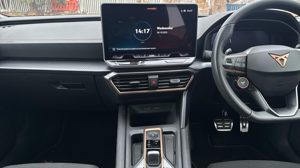 Used Cupra Leon 2025 for sale - 76523662: Photo 13