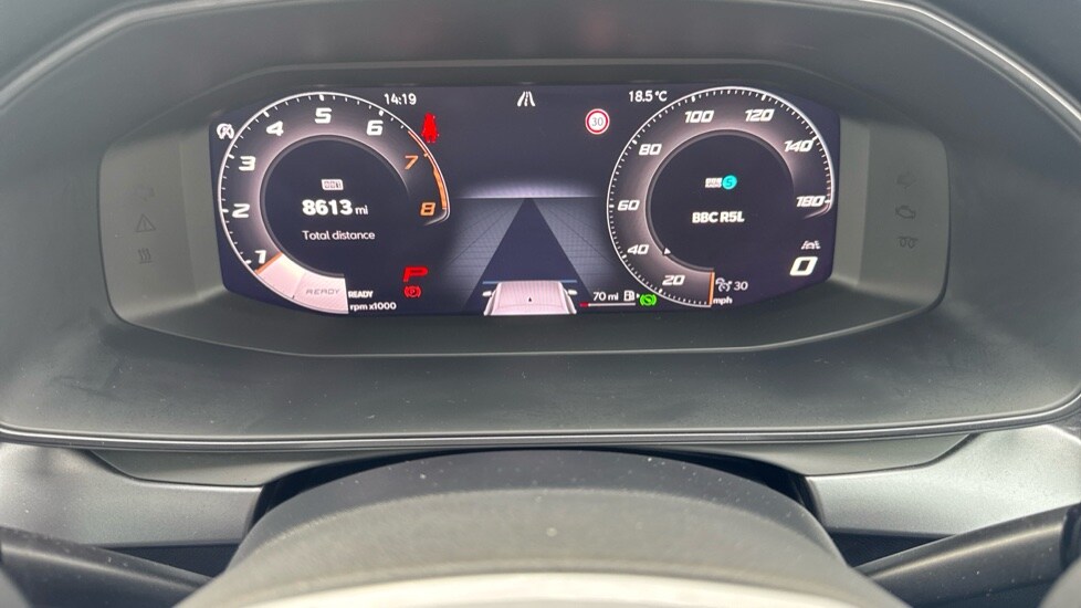 Used Cupra Leon 2025 for sale - 76523662: Photo 14