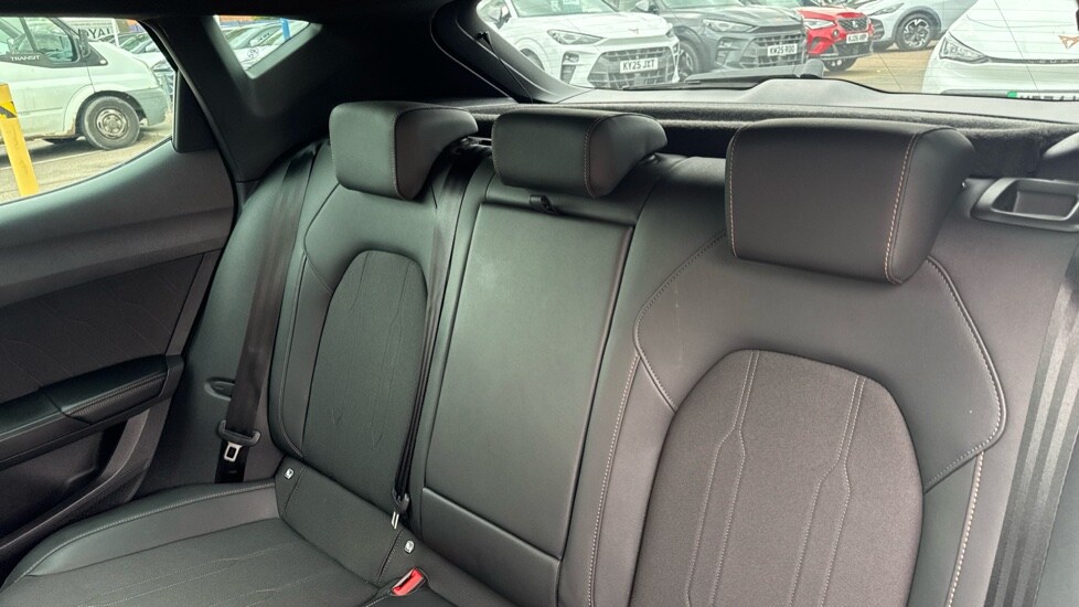 Used Cupra Leon 2025 for sale - 76523662: Photo 15