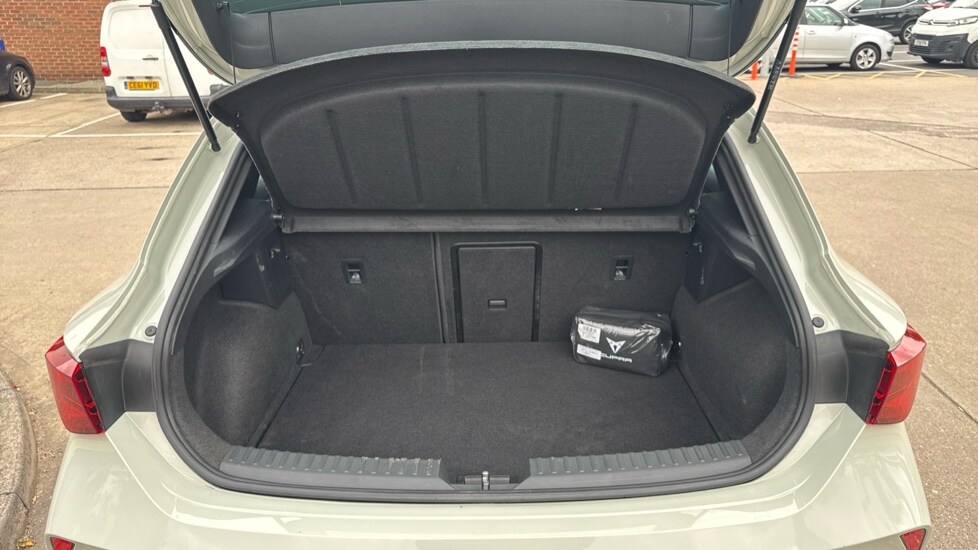 Used Cupra Leon 2025 for sale - 76523662: Photo 16