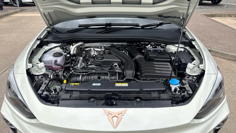 Used Cupra Leon 2025 for sale - 76523662: Photo 17