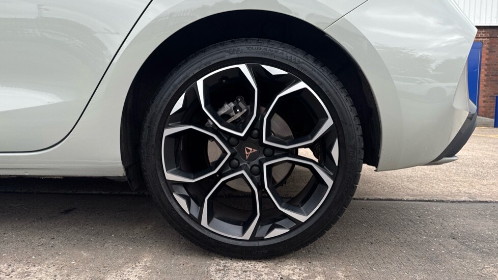 Used Cupra Leon 2025 for sale - 76523662: Photo 18