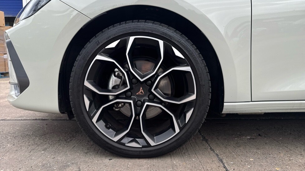 Used Cupra Leon 2025 for sale - 76523662: Photo 19