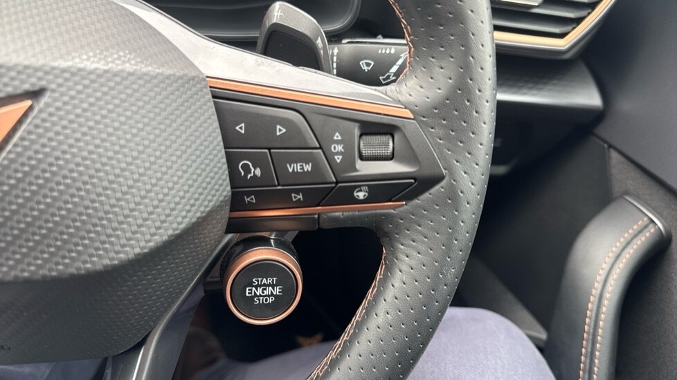 Used Cupra Leon 2025 for sale - 76523662: Photo 21