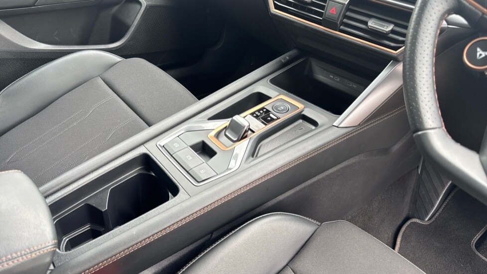 Used Cupra Leon 2025 for sale - 76523662: Photo 24