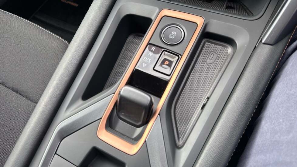 Used Cupra Leon 2025 for sale - 76523662: Photo 27