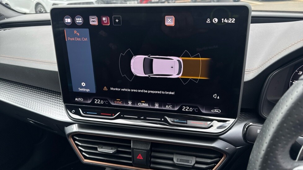 Used Cupra Leon 2025 for sale - 76523662: Photo 31