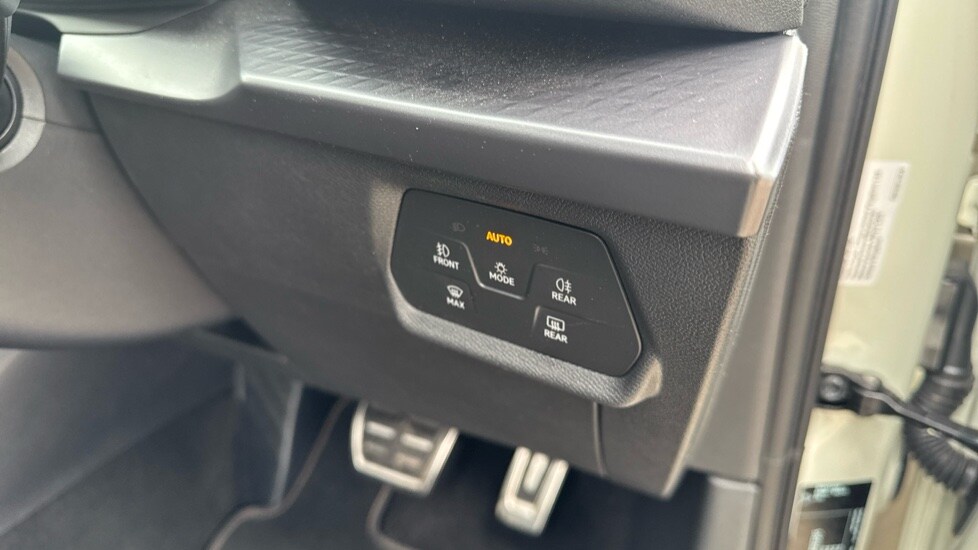 Used Cupra Leon 2025 for sale - 76523662: Photo 36