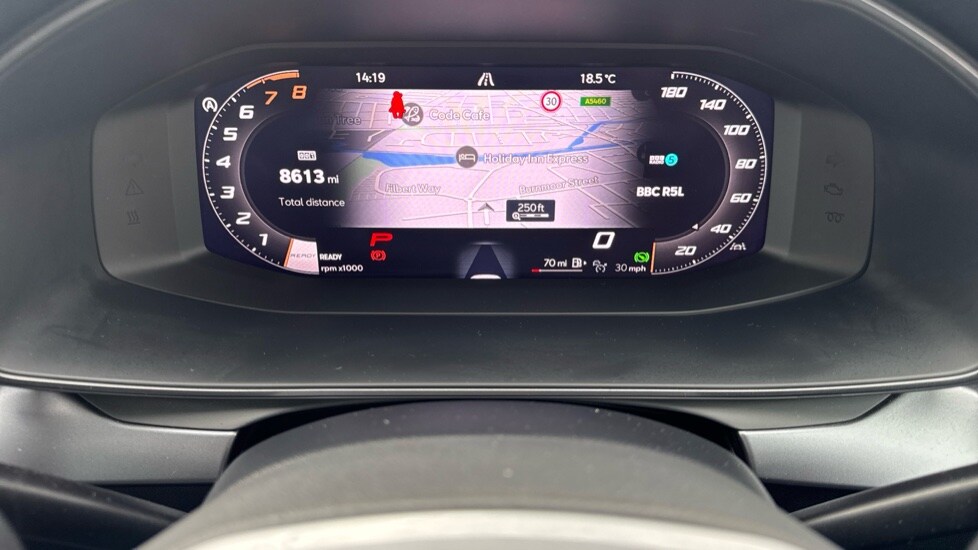 Used Cupra Leon 2025 for sale - 76523662: Photo 40