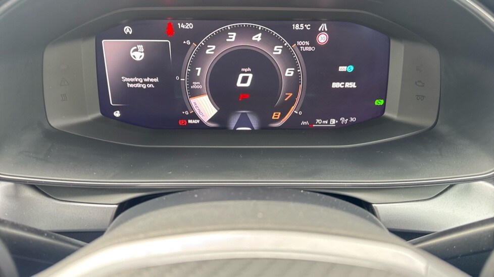 Used Cupra Leon 2025 for sale - 76523662: Photo 41