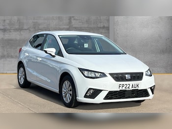 SEAT - Ibiza