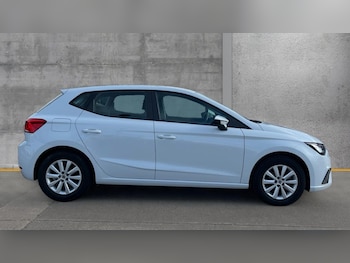 Used SEAT Ibiza 2022 for sale - 75698712: Photo