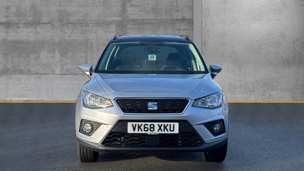 Used SEAT Arona 2018 for sale - 77013144: Photo 10