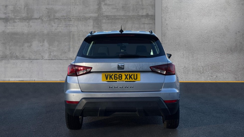 Used SEAT Arona 2018 for sale - 77013144: Photo 11