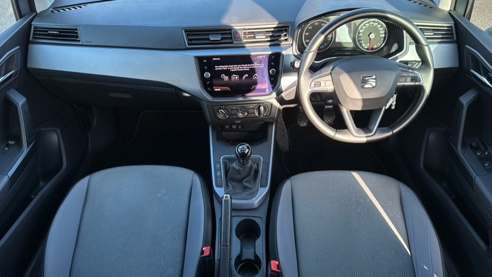 Used SEAT Arona 2018 for sale - 77013144: Photo 12