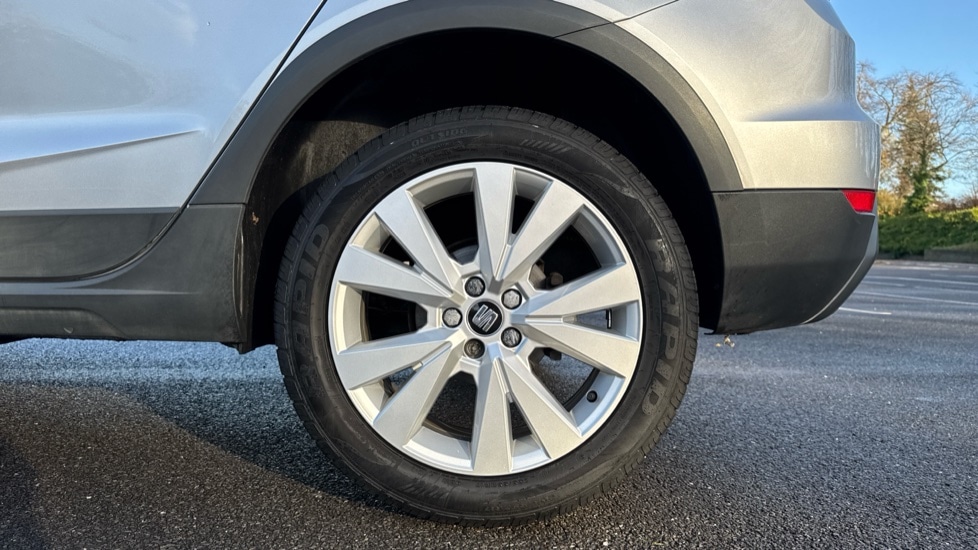 Used SEAT Arona 2018 for sale - 77013144: Photo 18