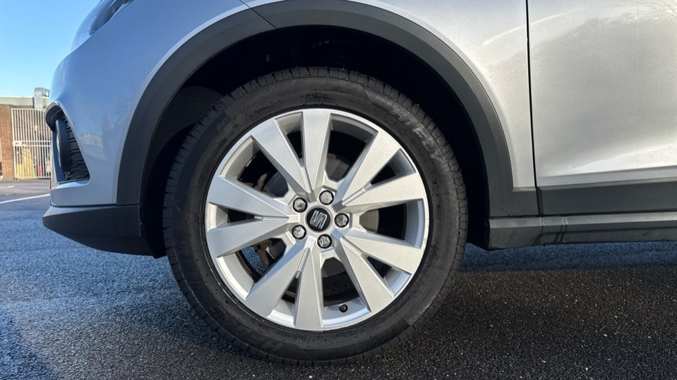 Used SEAT Arona 2018 for sale - 77013144: Photo 19