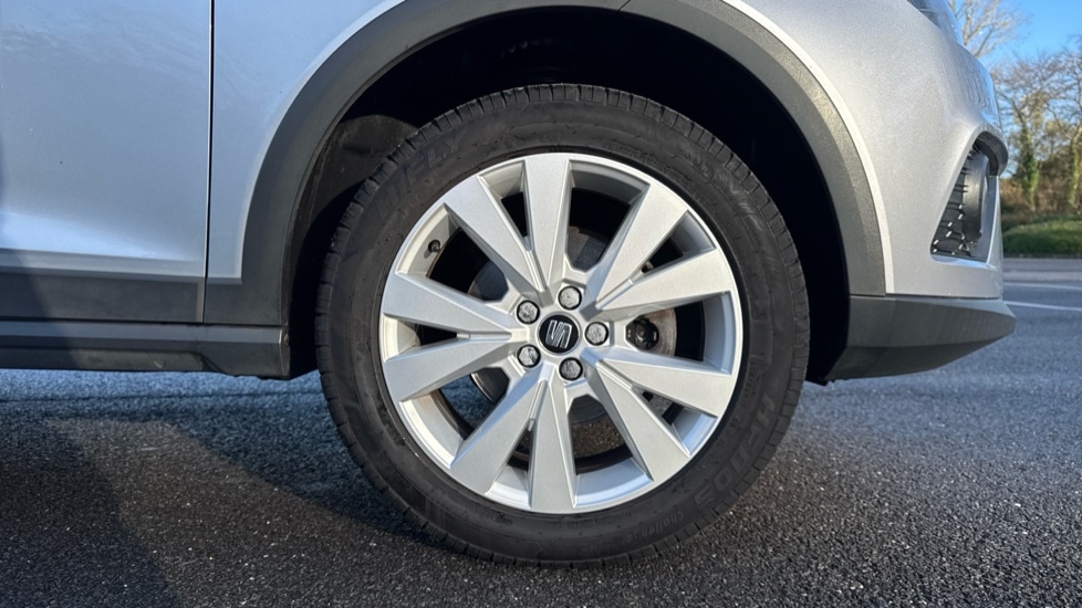 Used SEAT Arona 2018 for sale - 77013144: Photo 20