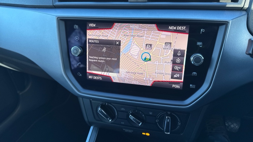 Used SEAT Arona 2018 for sale - 77013144: Photo 21