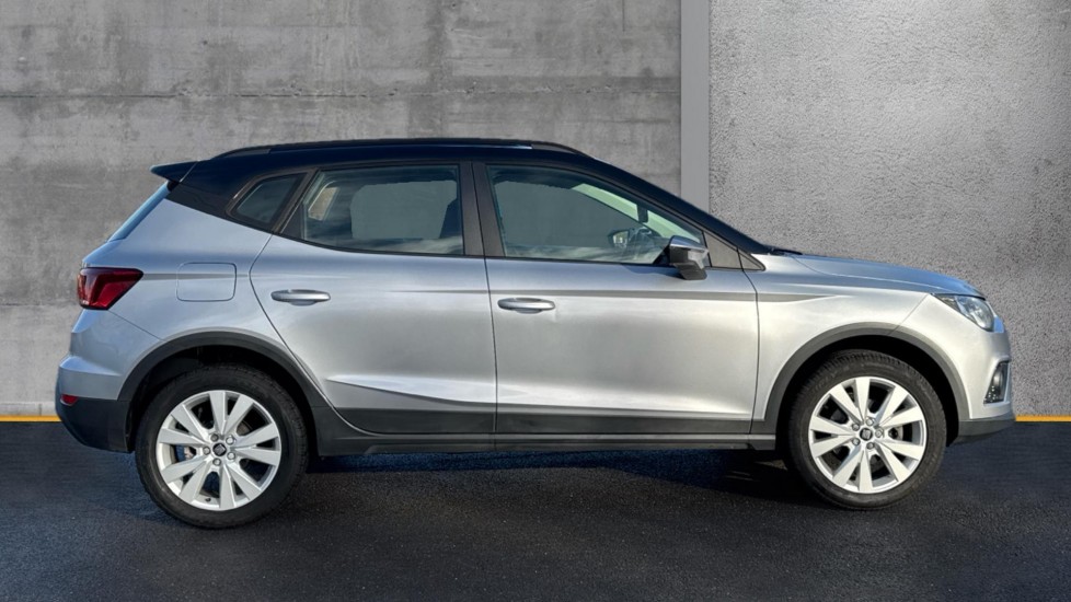 Used SEAT Arona 2018 for sale - 77013144: Photo 4