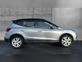 Used SEAT Arona 2018 for sale - 77013144: Photo