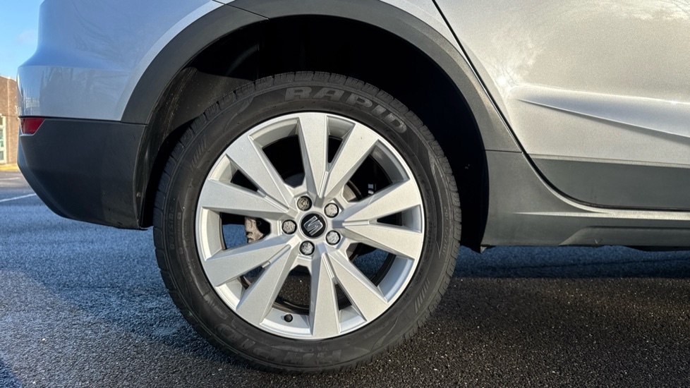 Used SEAT Arona 2018 for sale - 77013144: Photo 5