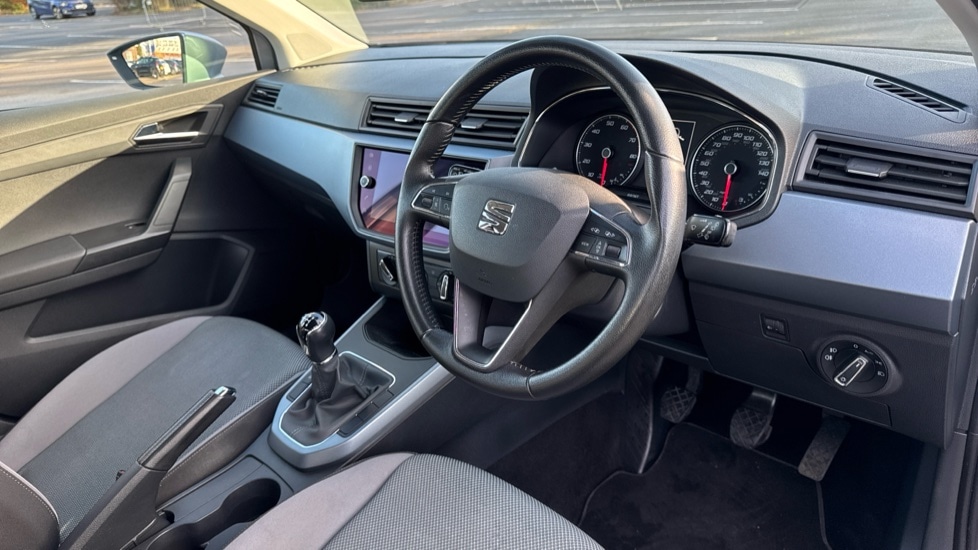 Used SEAT Arona 2018 for sale - 77013144: Photo 6