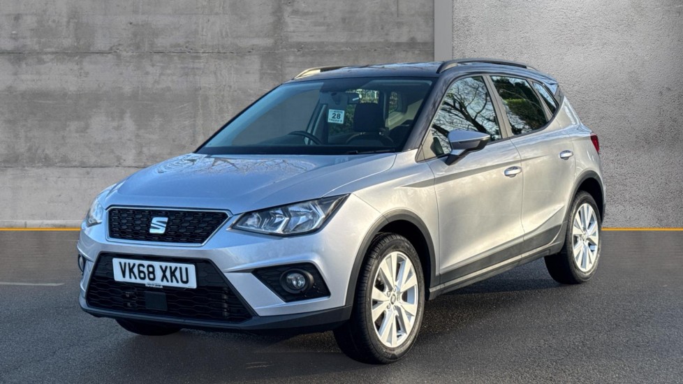 Used SEAT Arona 2018 for sale - 77013144: Photo 7