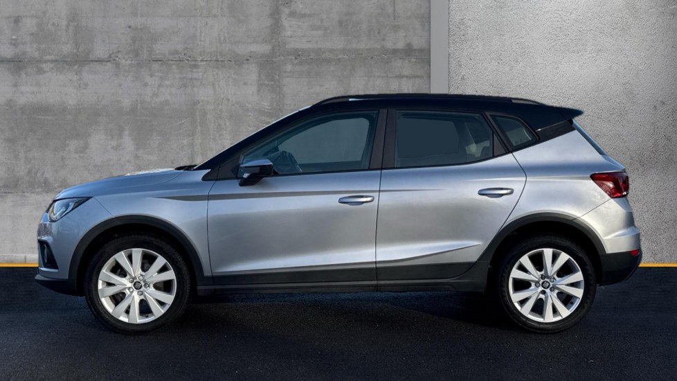 Used SEAT Arona 2018 for sale - 77013144: Photo 9