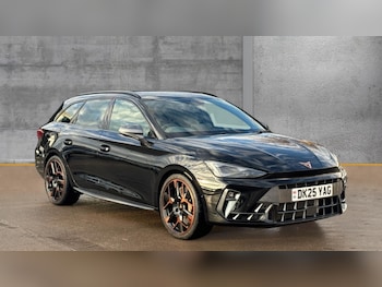 Used Cupra Leon 2025 for sale - 76466547: Photo