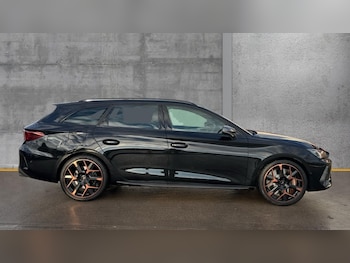 Used Cupra Leon 2025 for sale - 76466547: Photo