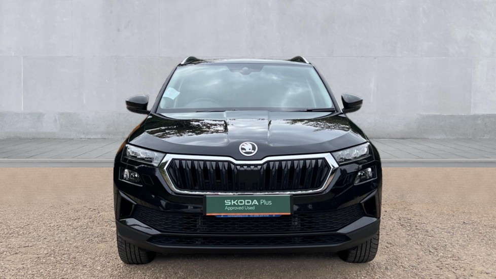 Used Skoda Karoq 2024 for sale - 76519412: Photo 10