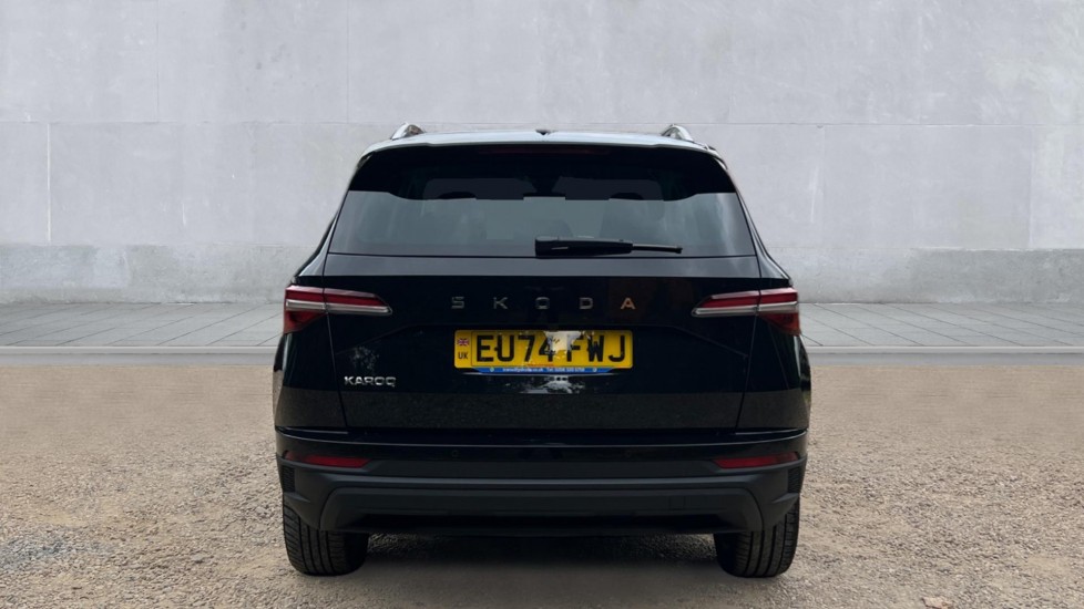 Used Skoda Karoq 2024 for sale - 76519412: Photo 11