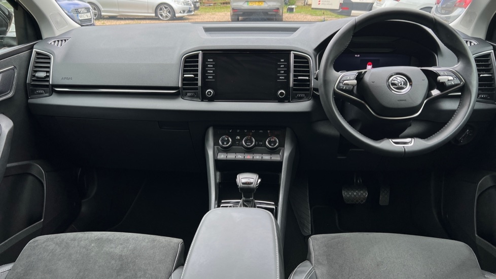 Used Skoda Karoq 2024 for sale - 76519412: Photo 12