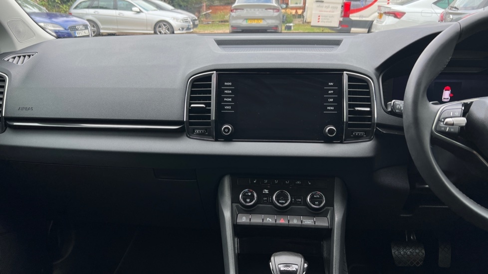 Used Skoda Karoq 2024 for sale - 76519412: Photo 13