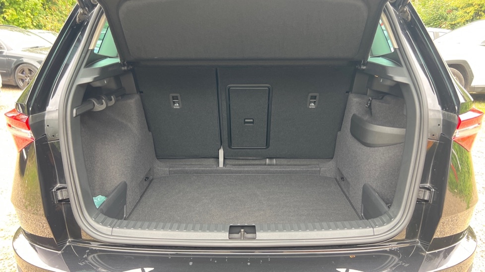 Used Skoda Karoq 2024 for sale - 76519412: Photo 16