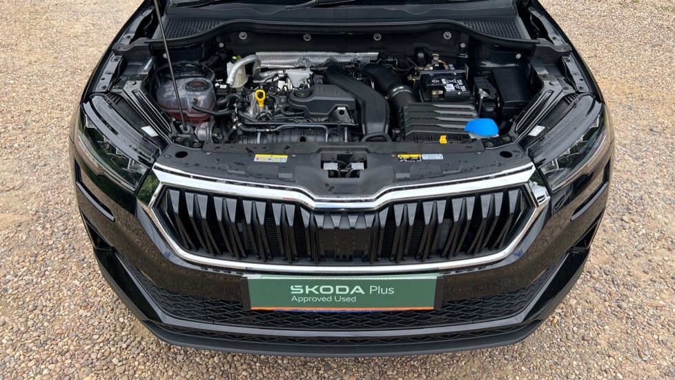 Used Skoda Karoq 2024 for sale - 76519412: Photo 17