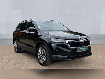 Used Skoda Karoq 2024 for sale - 76519412: Photo