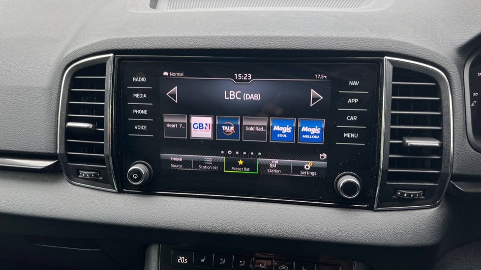 Used Skoda Karoq 2024 for sale - 76519412: Photo 22