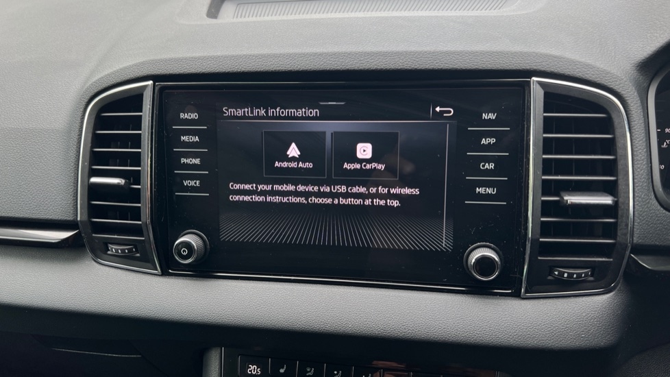 Used Skoda Karoq 2024 for sale - 76519412: Photo 24